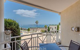 Un Studio De Charme Vue Mer & Piscine D'Exception